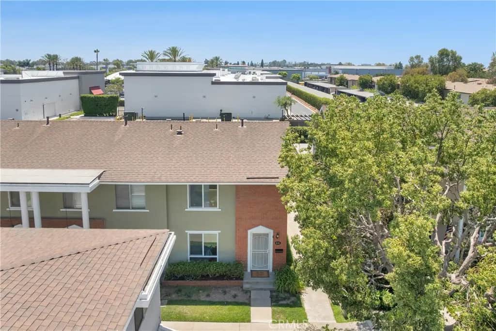 12100 Montecito #64, Los Alamitos, CA — listing photo 1
