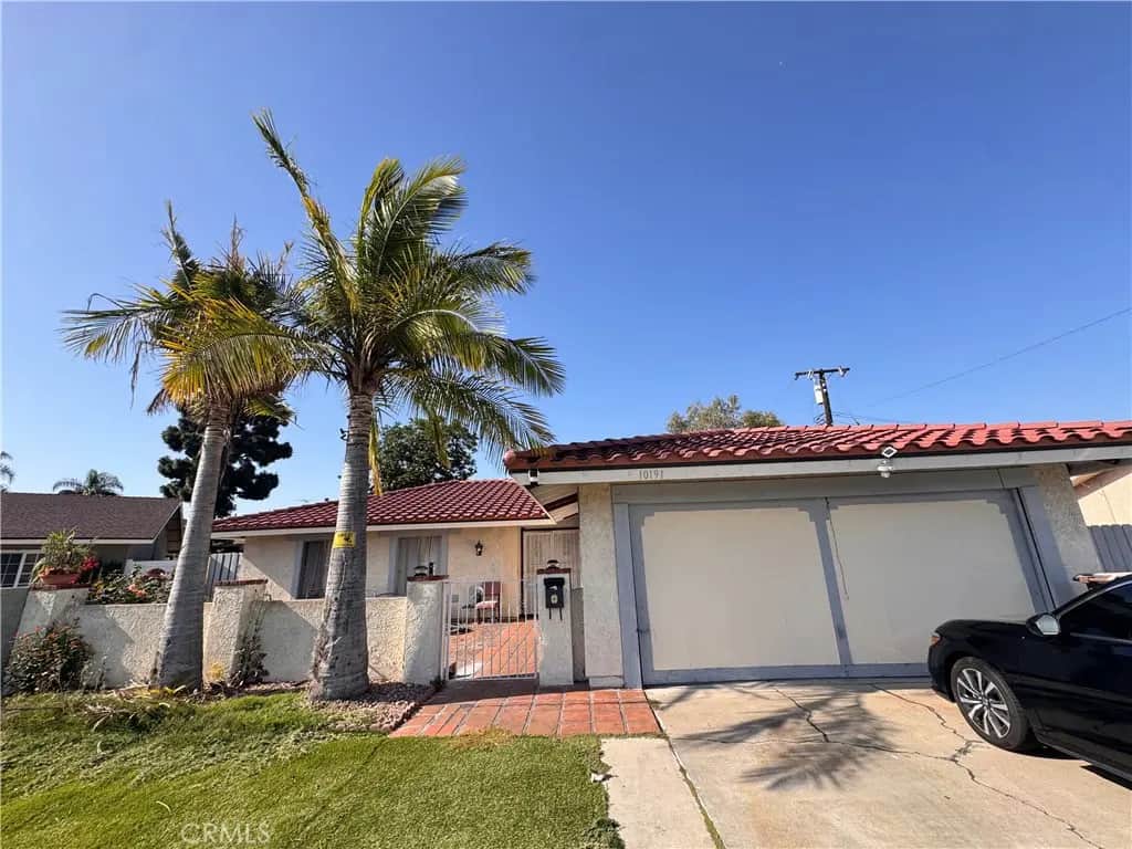 10191 Morningside, Garden Grove, CA — listing photo 1