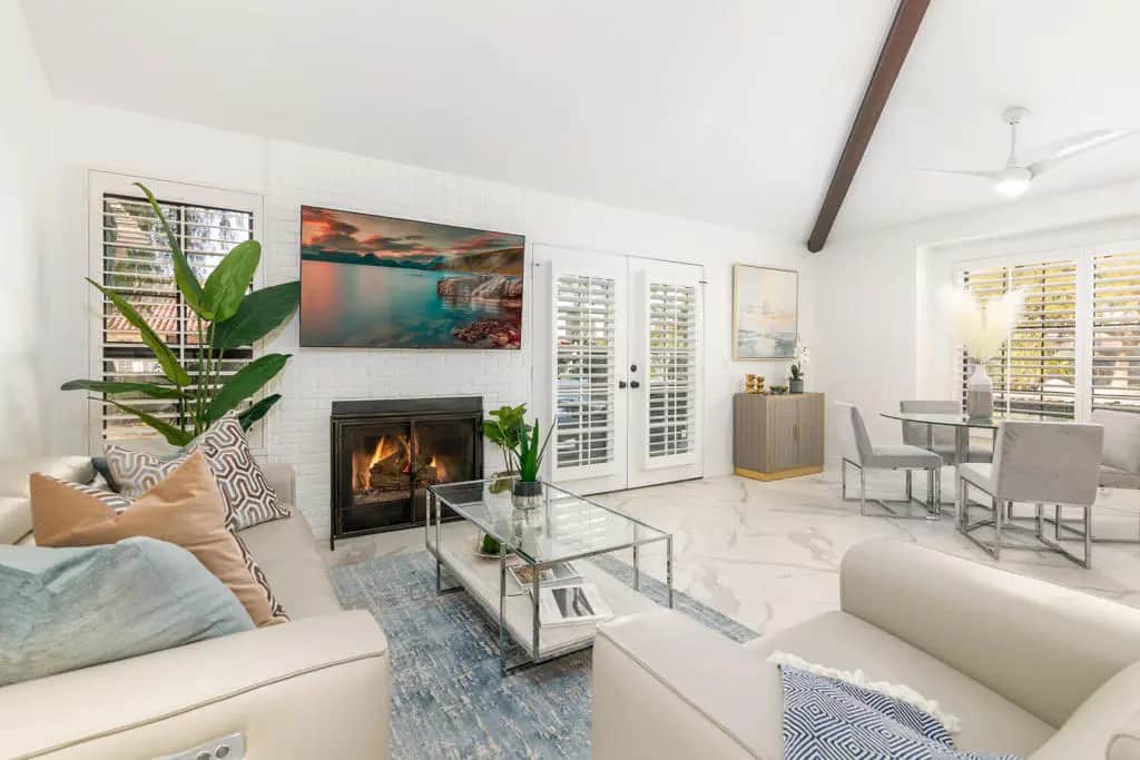 117 Trento Circle, Palm Desert, CA — listing photo 1