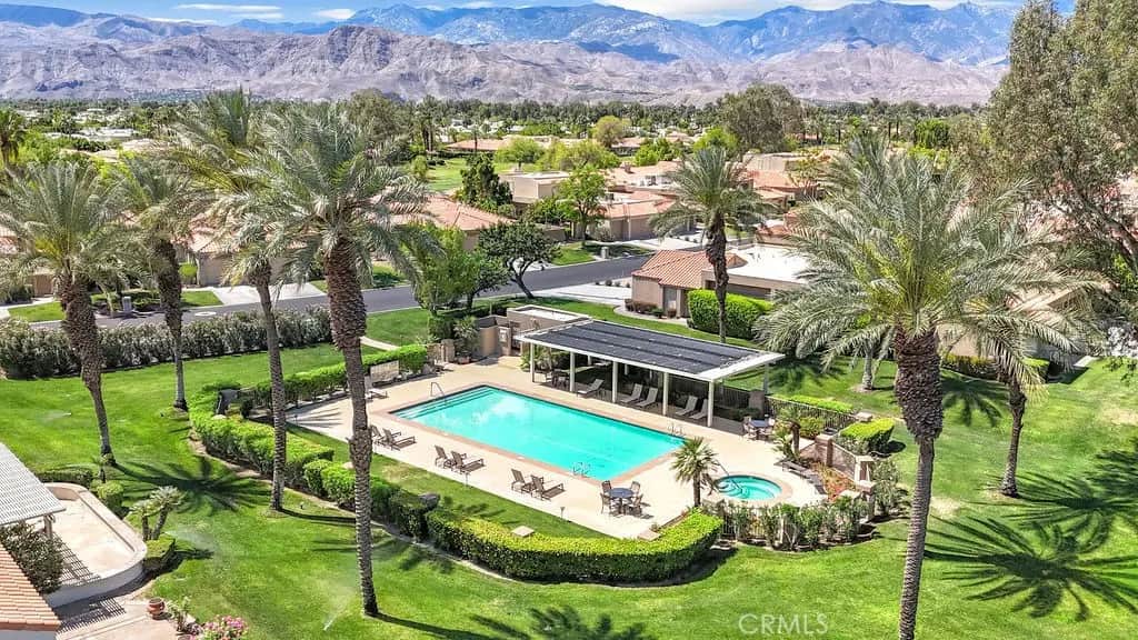 28 Oak Tree, Rancho Mirage, CA — listing photo 1
