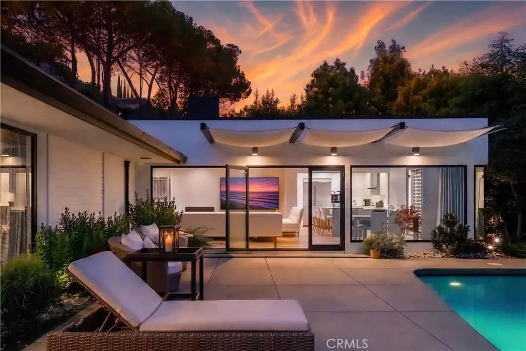 9621 Cedarbrook, Beverly Hills, CA — listing photo 1