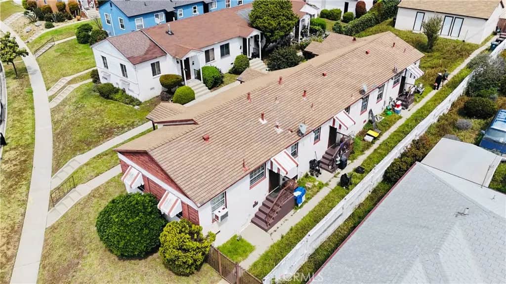 10846 S Manhattan, Los Angeles, CA — listing photo 1