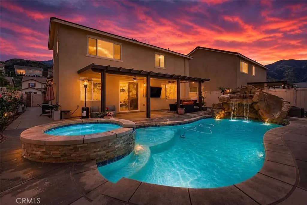 26130 Plumcot Drive, Corona, CA — listing photo 1