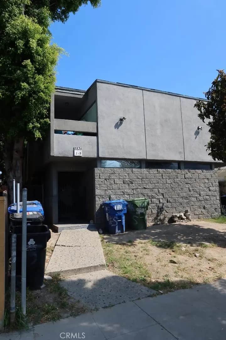 8826 Orchard, Los Angeles, CA — listing photo 1
