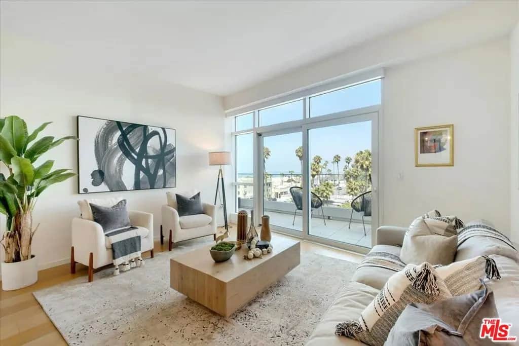 1705 Ocean Avenue 502, Santa Monica, CA — listing photo 1