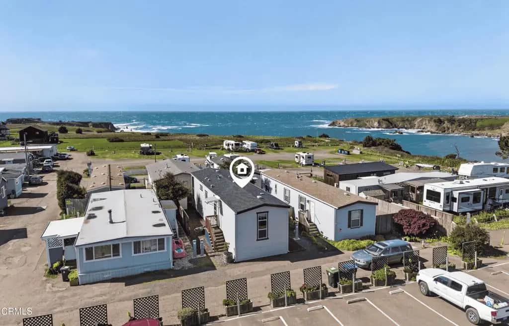 1021 S Main Street 21, Fort Bragg, CA — listing photo 1