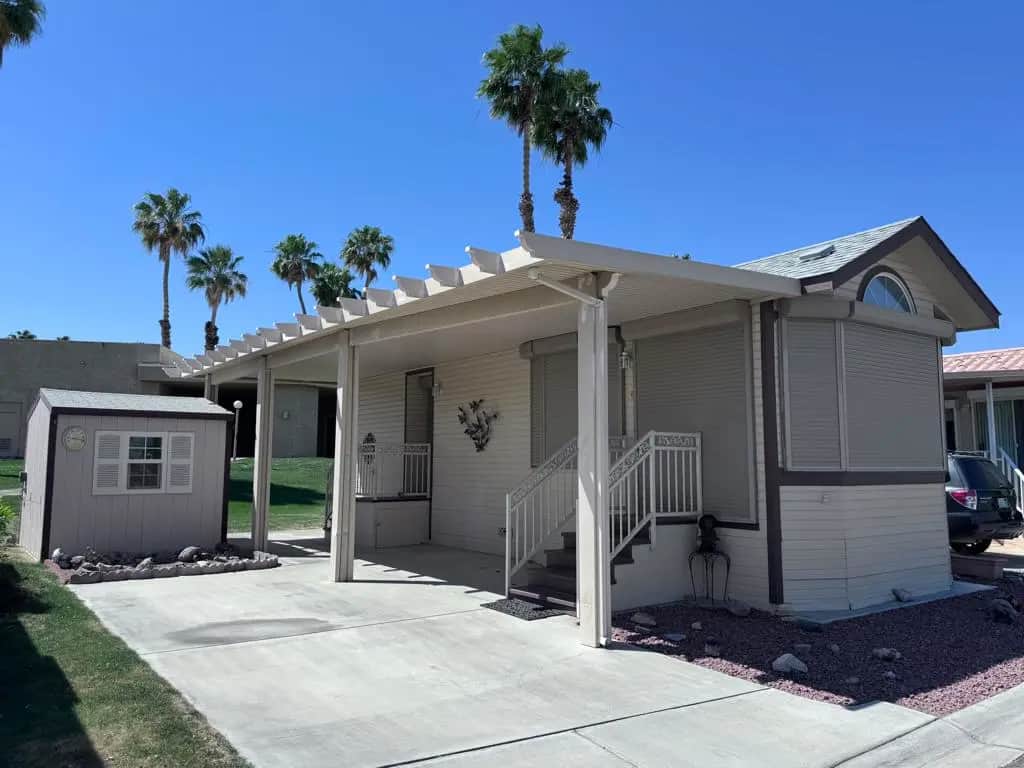 81620 Avenue 49 160b, Indio, CA — listing photo 1
