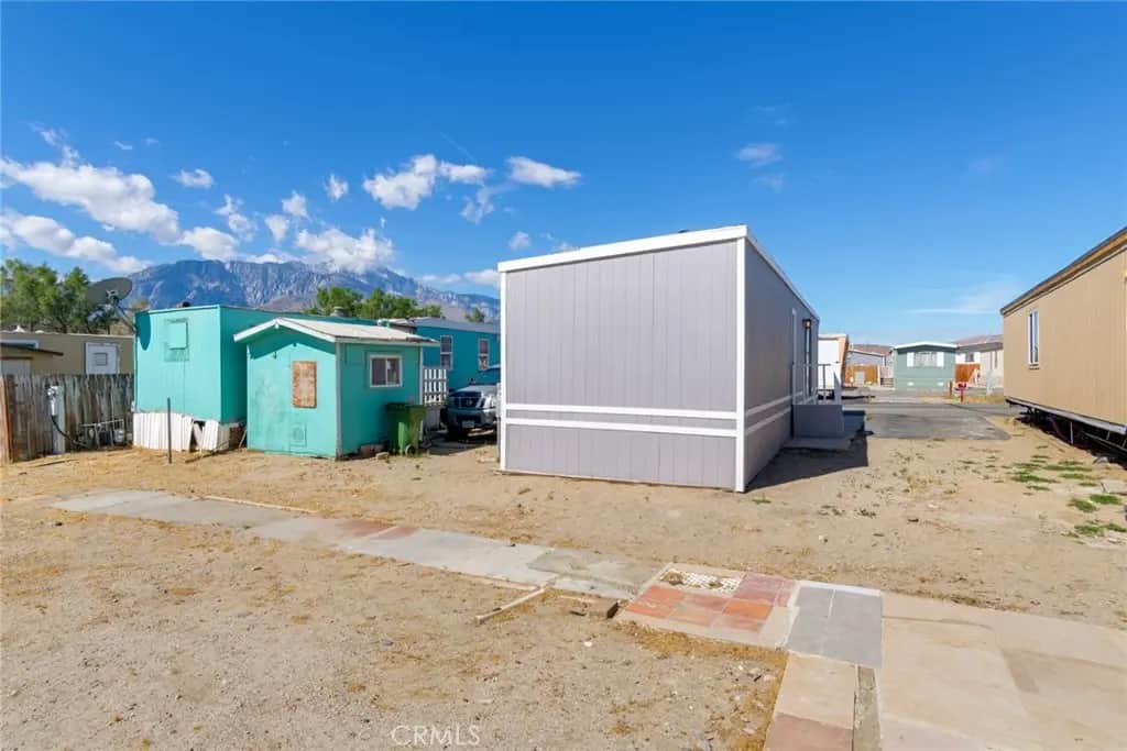 17069 North Indian Canyon 68, Palm Springs, CA — listing photo 1