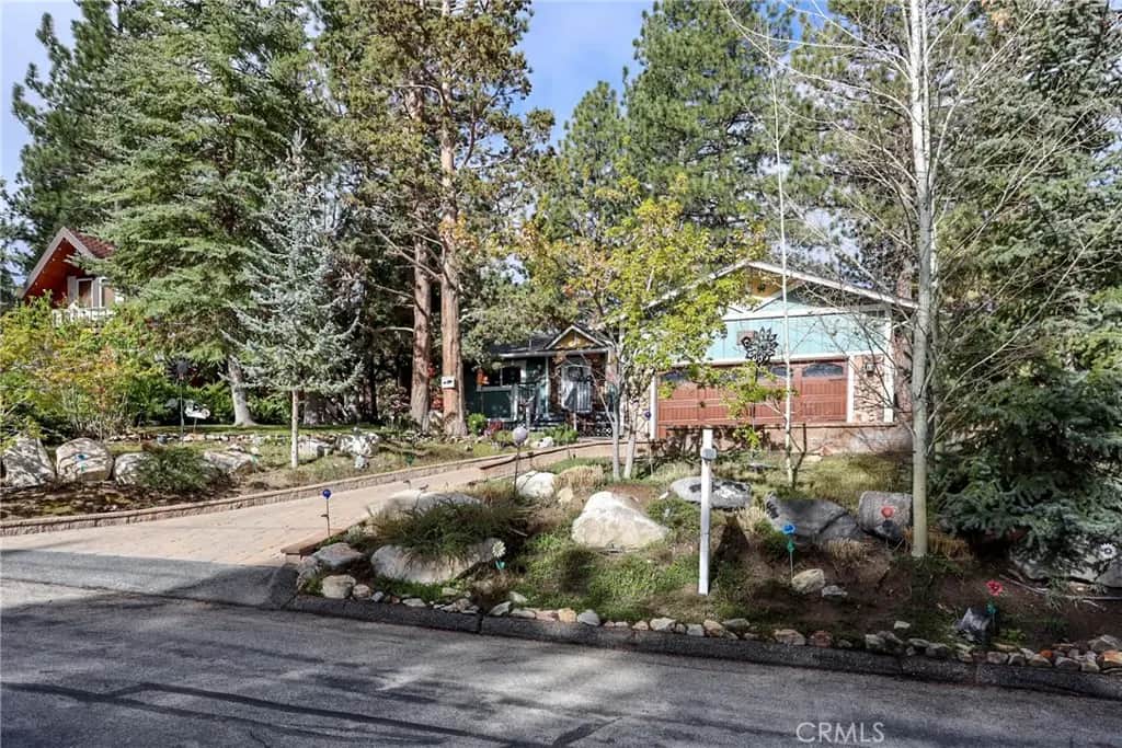 427 Dorset, Big Bear City, CA — listing photo 1
