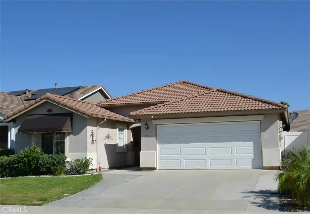 30296 Mondavi Circle, Murrieta, CA — listing photo 1