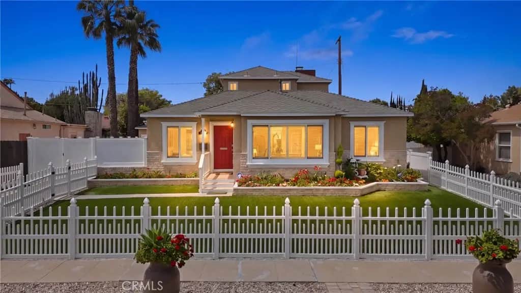6139 Jamieson, Encino, CA — listing photo 1