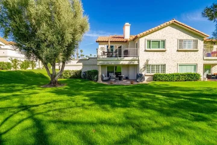 491 Desert Falls Drive N, Palm Desert, CA — listing photo 1