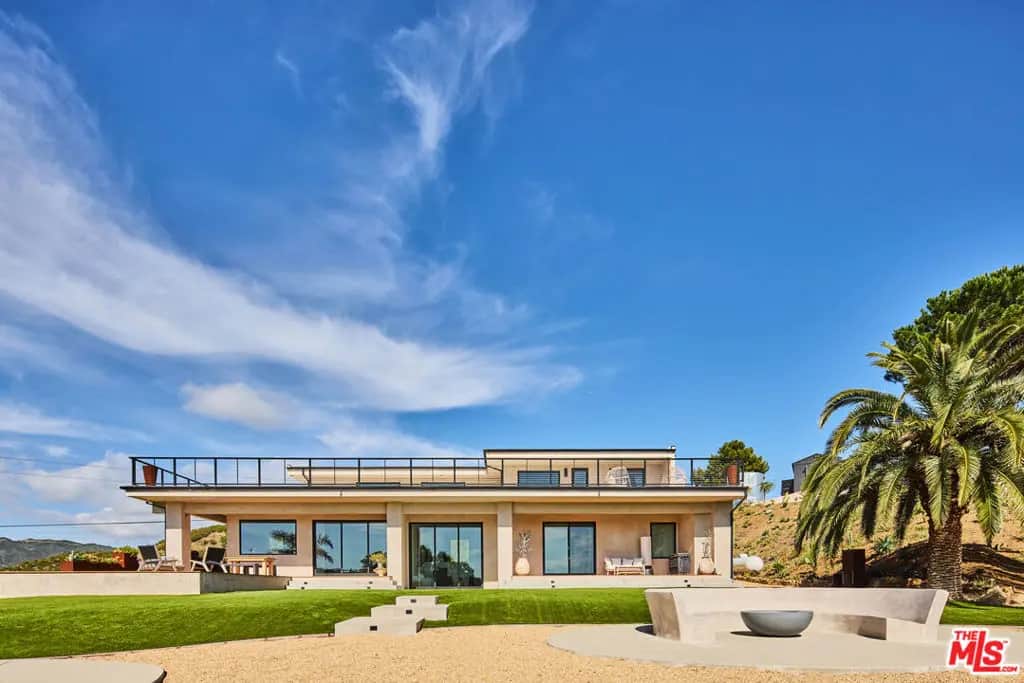 2543 S Foose Road, Malibu, CA — listing photo 1