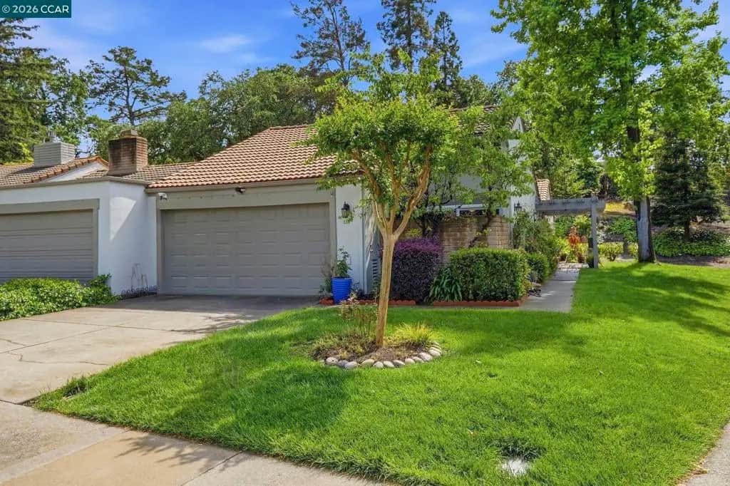 335 Tampico, Walnut Creek, CA — listing photo 1