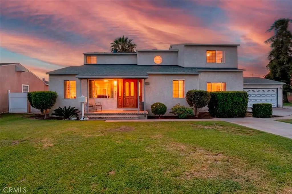 4040 Lynd Avenue, Arcadia, CA — listing photo 1