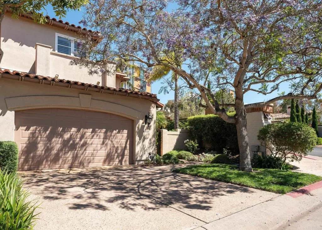 9703 Keeneland Row, La Jolla, CA — listing photo 1