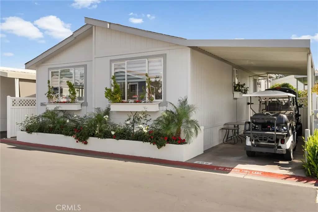 268 Revere Way, Newport Beach, CA — listing photo 1