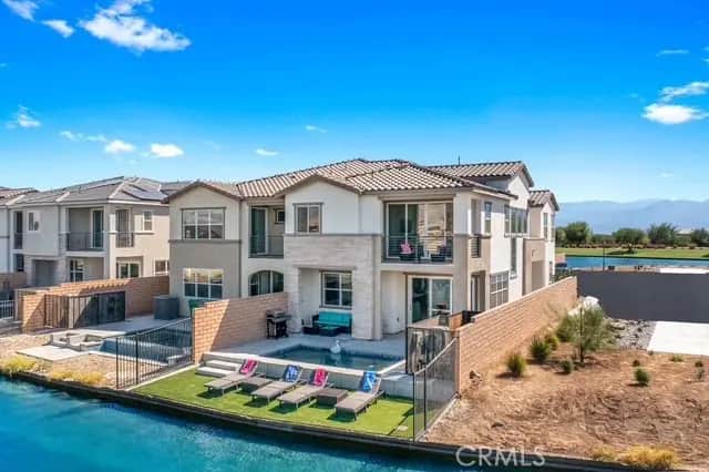 84638 Litorale Court, Indio, CA — listing photo 1