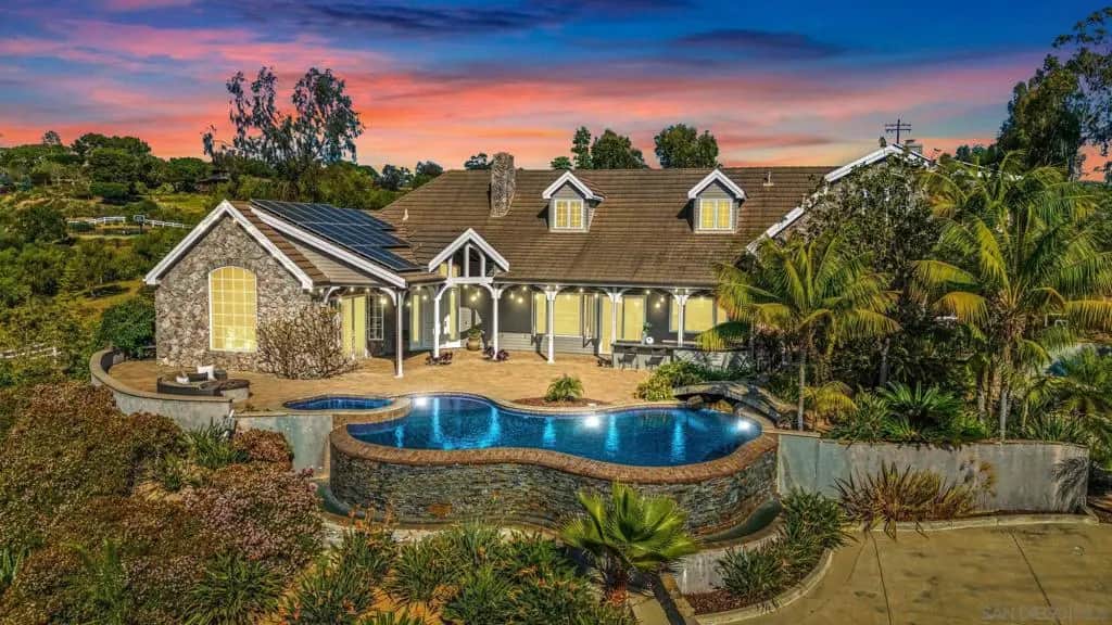 3537 39 Dove Hollow Rd, Encinitas, CA — listing photo 1