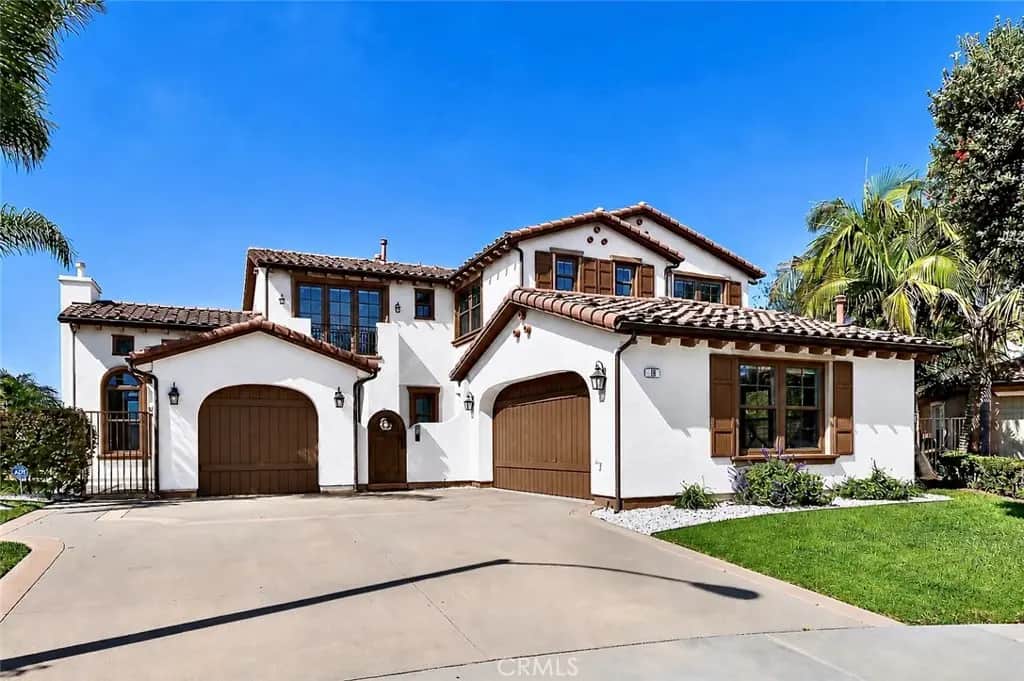 18 Via Cima, San Clemente, CA — listing photo 1