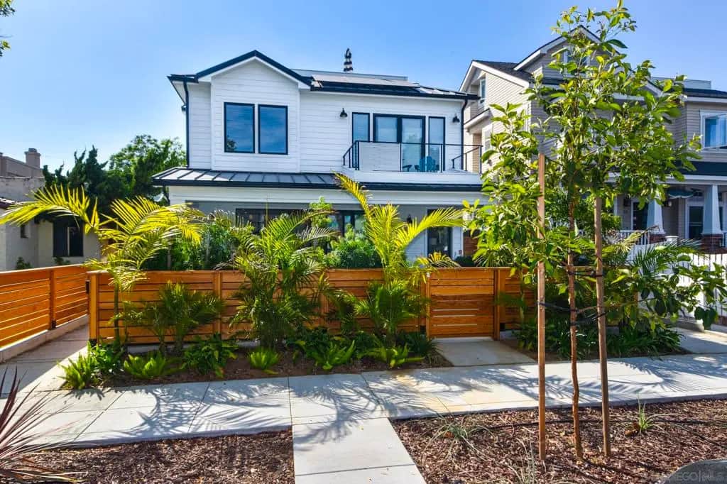 924 D Ave, Coronado, CA — listing photo 1