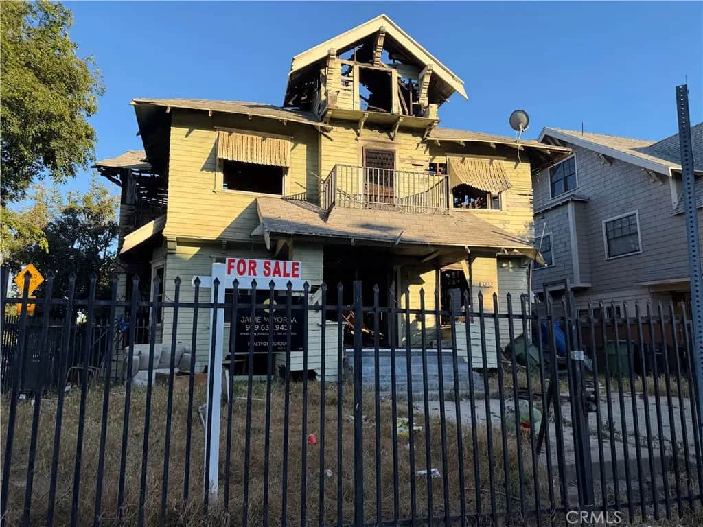 1230 S Bonnie Brae, Los Angeles, CA — listing photo 1