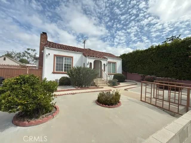 521 E Chestnut, Glendale, CA — listing photo 1