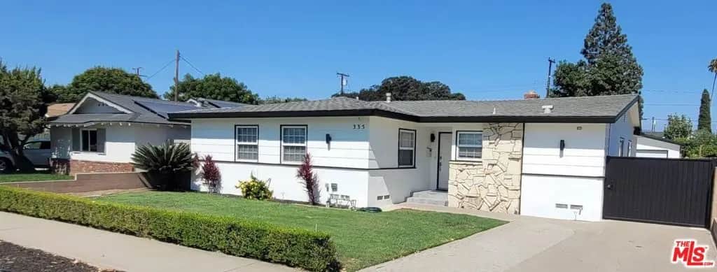 335 S California Street, Orange, CA — listing photo 1