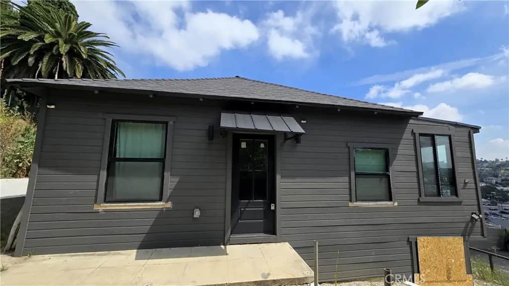 1316 Allesandro, Los Angeles, CA — listing photo 1