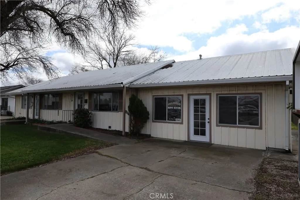 519 Solano, Corning, CA — listing photo 1