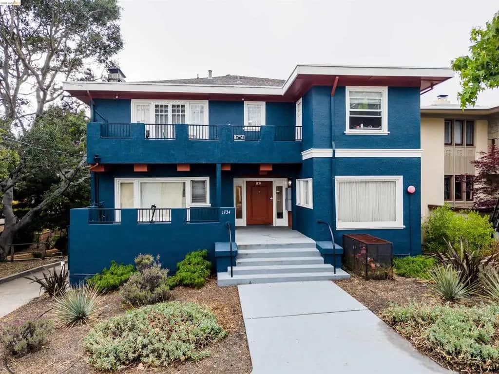 1734 Spruce St, Berkeley, CA — listing photo 1