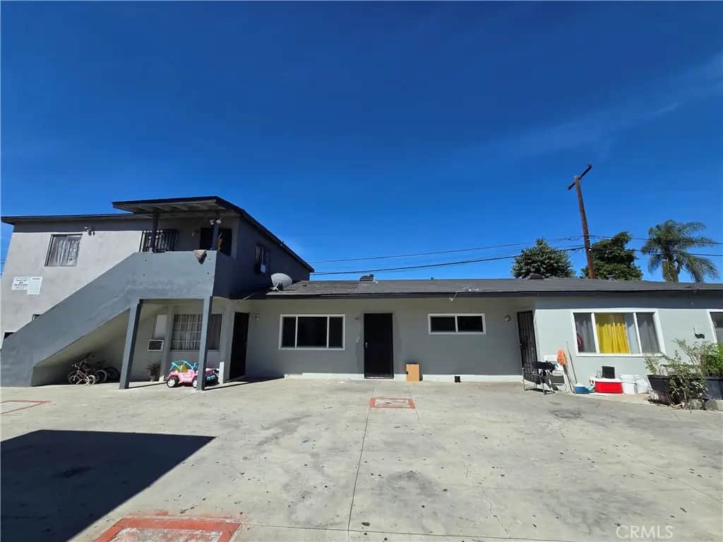 11101 Bonwood Road, El Monte, CA — listing photo 1