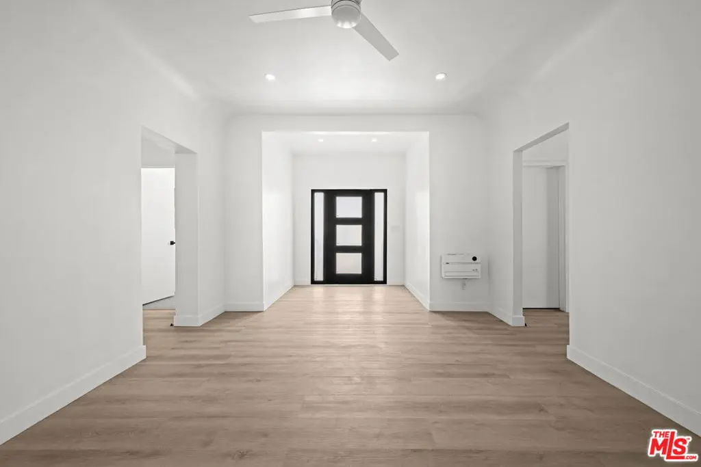1246 N Formosa Avenue, West Hollywood, CA — listing photo 1