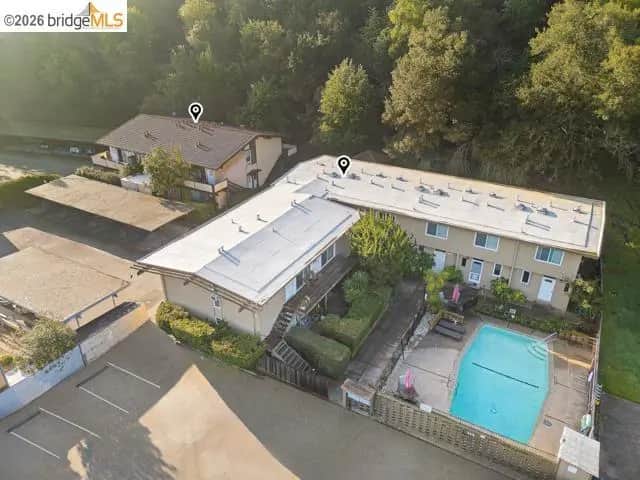 340 Rheem Blvd, Moraga, CA — listing photo 1