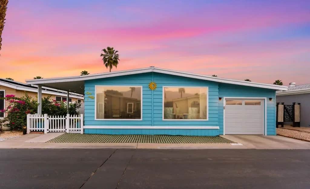 150 Hilligoss Drive, Cathedral City, CA — listing photo 1