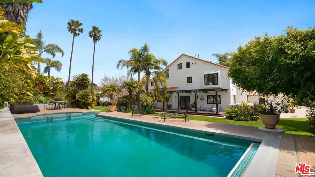 29675 Harvester Road, Malibu, CA — listing photo 1