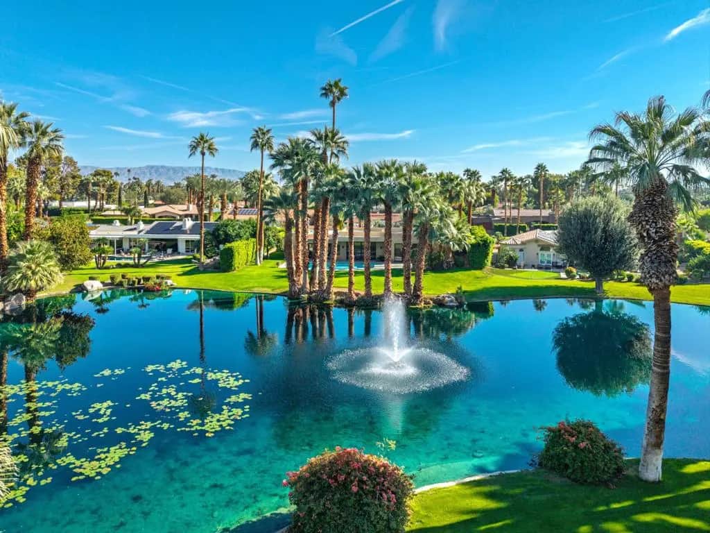 71170 W Thunderbird Terrace, Rancho Mirage, CA — listing photo 1