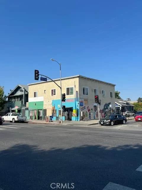 5426 Compton, Los Angeles, CA — listing photo 1