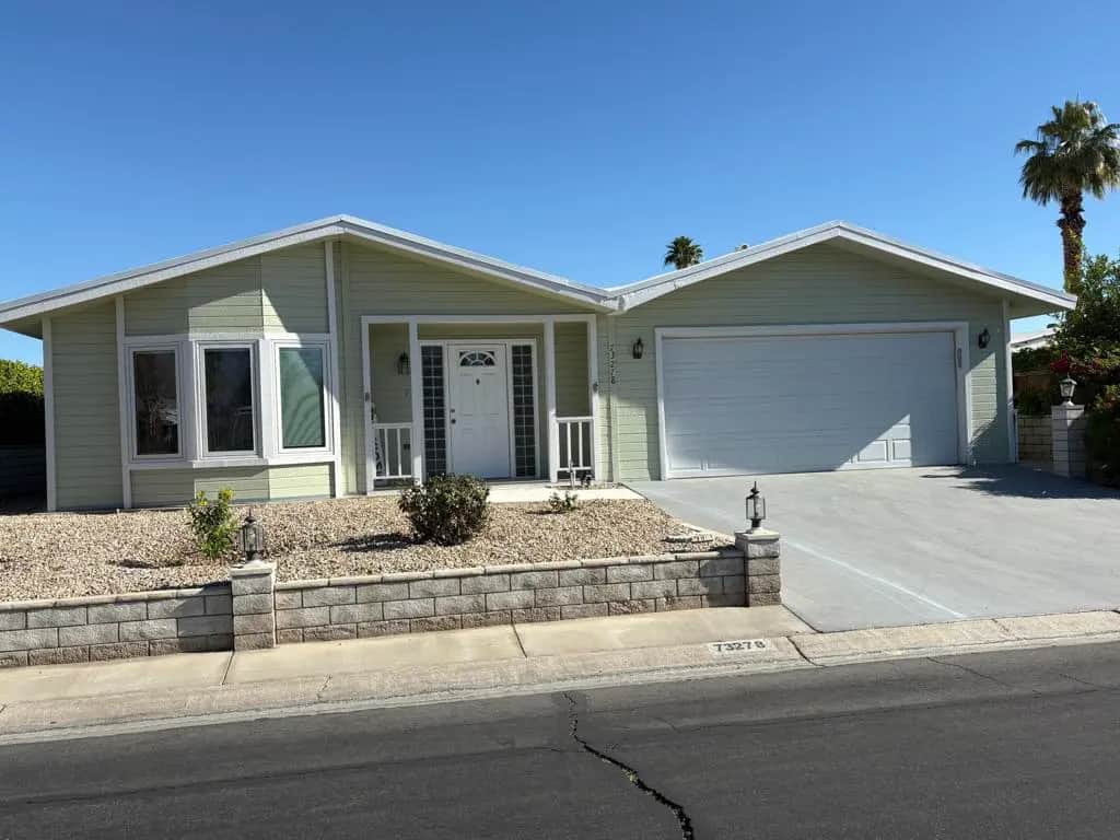 73278 Palm Greens Parkway, Palm Desert, CA — listing photo 1