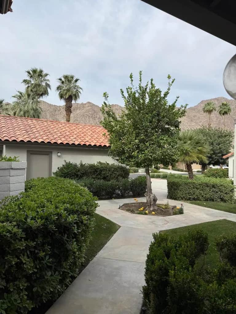 55456 Firestone, La Quinta, CA — listing photo 1