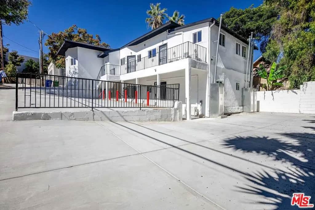146 Witmer Street, Los Angeles, CA — listing photo 1