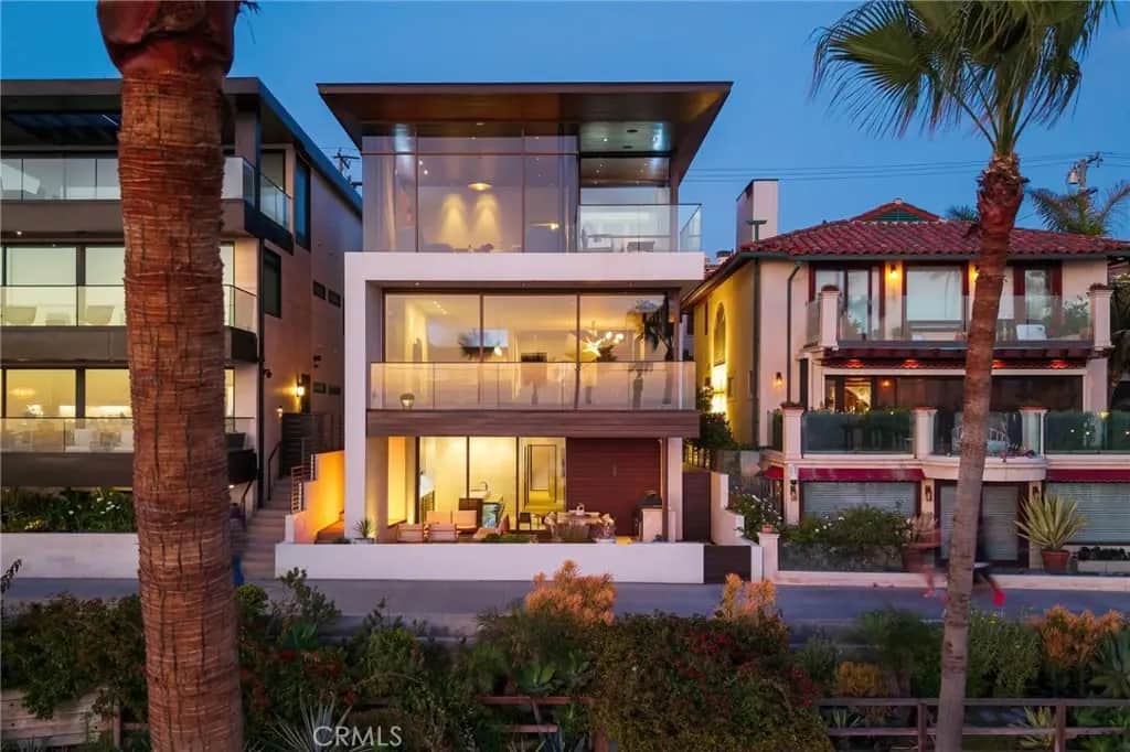1204 The Strand, Manhattan Beach, CA — listing photo 1