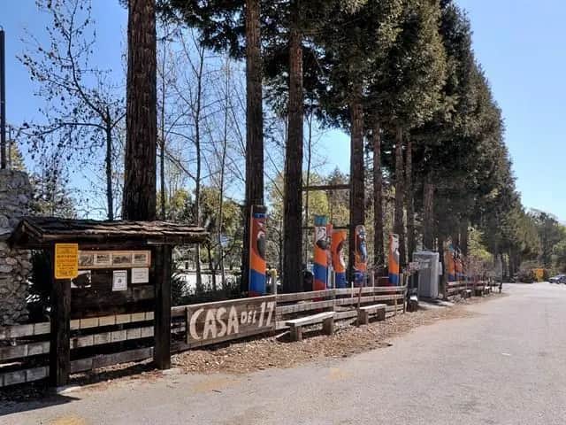 22990 Santa Cruz Highway 17, Los Gatos, CA — listing photo 1