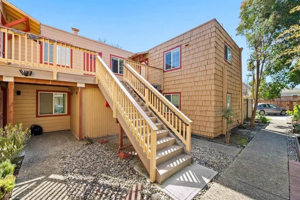 817 California Street, Santa Cruz, CA — listing photo 1