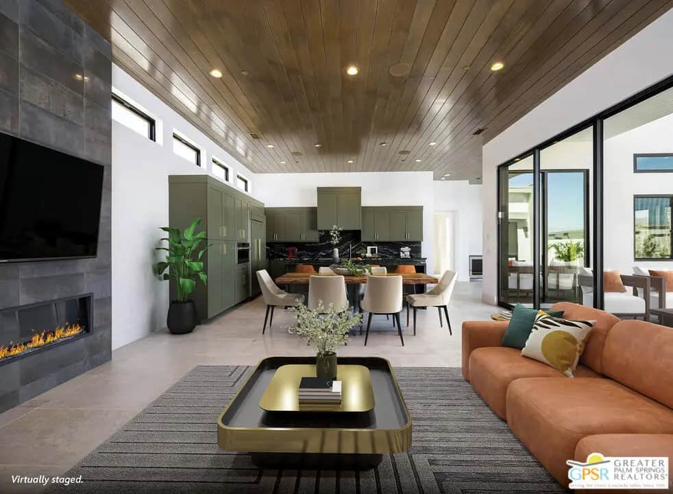 1 Violet View Way Lot #310, Rancho Mirage, CA — listing photo 1