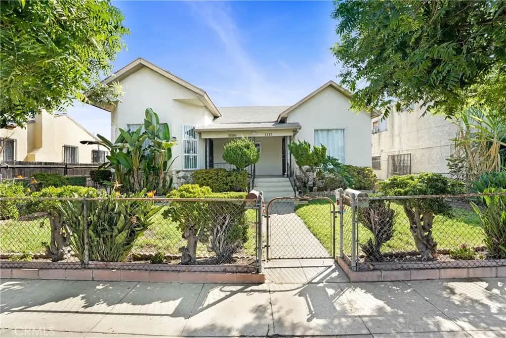 2232 Workman, Los Angeles, CA — listing photo 1