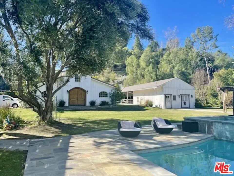24024 Long Valley Road, Hidden Hills, CA — listing photo 1
