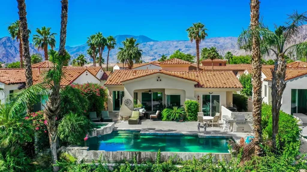 50310 Valencia Court, La Quinta, CA — listing photo 1