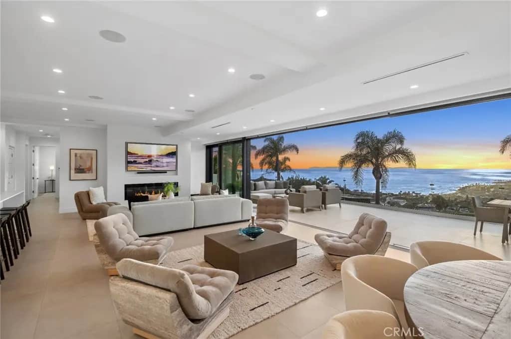 654 Canyon View Drive, Laguna Beach, CA — listing photo 1