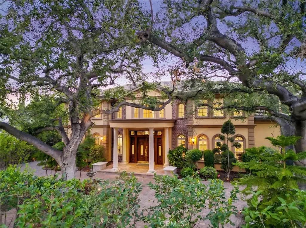 1539 Rodeo, Arcadia, CA — listing photo 1